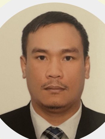 Keenan Jay T. Bacarro